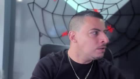 Ricardo online show from November 3, 12:28 pm