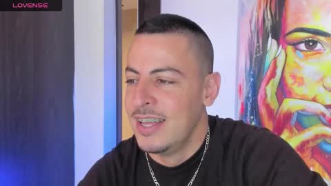 Ricardo online show from December 19, 4:36 pm