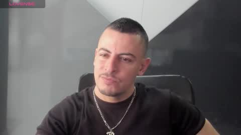 Ricardo online show from January 16, 3:38 pm