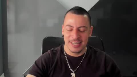 Ricardo online show from February 23, 2:14 pm