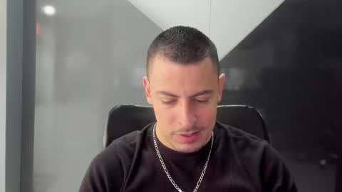 Ricardo online show from March 16, 12:31 pm