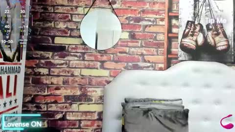 Ricardo online show from March 19, 11:58 am