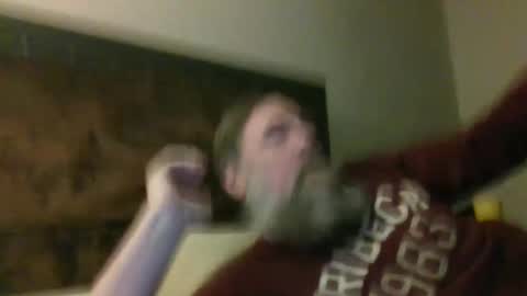 Scott online show from December 22, 12:18 am