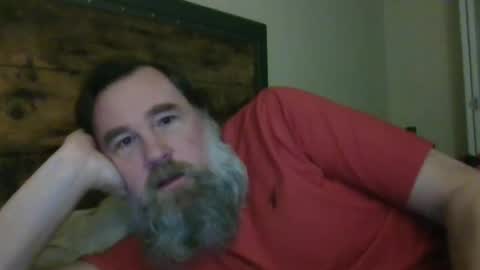 Scott online show from January 18, 7:50 pm