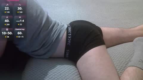 scottyboyyy94 online show from November 6, 7:48 pm