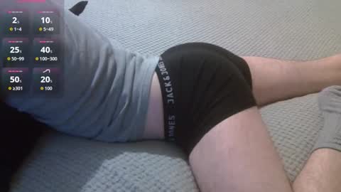 scottyboyyy94 online show from November 12, 6:52 pm