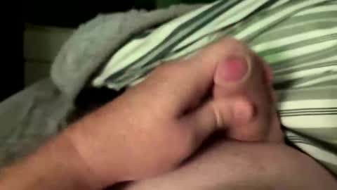 Snapshot of scottyc48 chatting on October 18, 6:05 am scottyc48 online show from October 18, 6:05 am