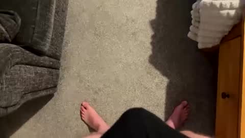 scottyc48 online show from March 29, 4:34 am