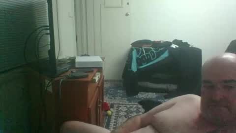 Snapshot of scottyj2007 chatting on January 7, 8:03 am scottyj2007 online show from January 7, 8:03 am