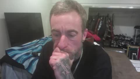 Snapshot of scottypacker chatting on April 29, 9:35 am scottypacker online show from April 29, 9:35 am