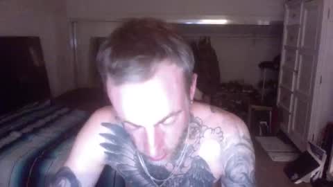 Snapshot of scottypacker chatting on April 30, 8:20 am scottypacker online show from April 30, 8:20 am