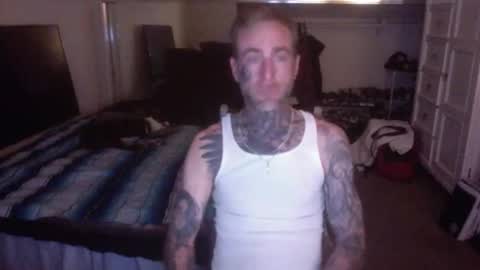 Snapshot of scottypacker chatting on May 1, 7:13 am scottypacker online show from May 1, 7:13 am
