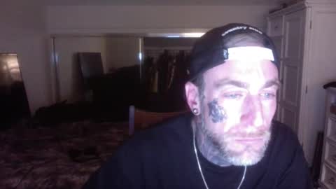 Snapshot of scottypacker chatting on May 7, 6:08 am scottypacker online show from May 7, 6:08 am