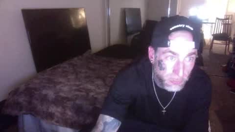 Snapshot of scottypacker chatting on May 8, 8:41 am scottypacker online show from May 8, 8:41 am