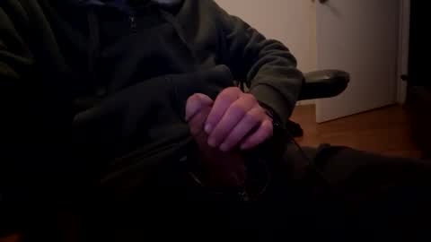 Snapshot of scottysds55 chatting on October 3, 8:44 am scottysds55 online show from October 3, 8:44 am