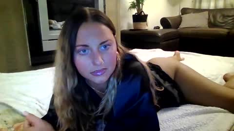 Scouse Lexi  online show from September 11, 9:59 pm