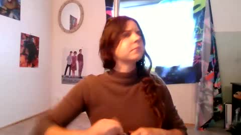 Snapshot of screamqueenp chatting on May 10, 9:31 pm PennyWise online show from May 10, 9:31 pm