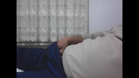 Evren online show from January 1, 3:57 pm