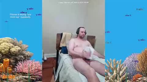 ScrubbyLuv online show from February 20, 9:21 am