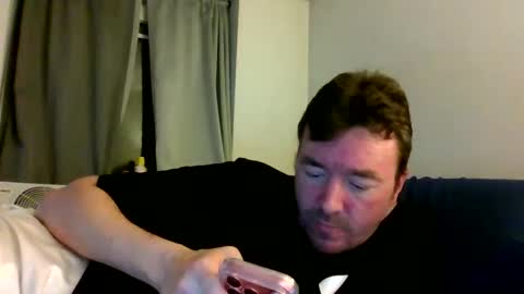 scuba_man online show from November 11, 2:11 am