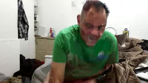 scubi007 online show from January 11, 5:23 am