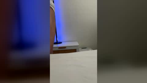 blonde quad online show from July 25, 9:34 pm