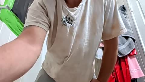 Snapshot of sdraftt45 chatting on February 2, 6:23 am Arin online show from February 2, 6:23 am