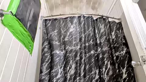 Snapshot of sdraftt45 chatting on February 7, 9:57 am Arin online show from February 7, 9:57 am