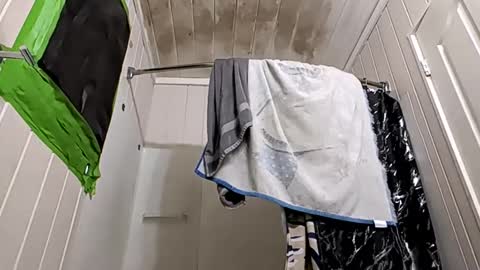 Snapshot of sdraftt45 chatting on February 28, 11:44 am Arin online show from February 28, 11:44 am