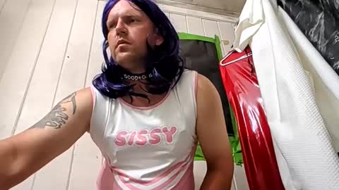 Arin online show from March 9, 2:48 am