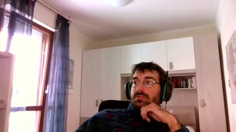 sdroggio online show from March 21, 2:20 pm