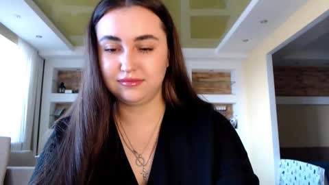 Snapshot of sea_cocktail chatting on February 11, 12:16 pm Elizabeth  online show from February 11, 12:16 pm