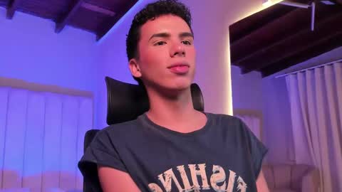 SEAN online show from February 11, 3:11 am