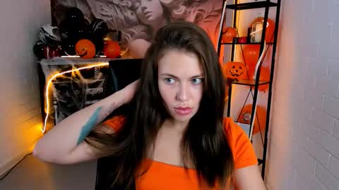 Sea Jorji online show from October 26, 1:17 pm