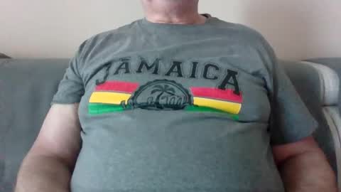 Snapshot of seaman1234 chatting on July 13, 6:00 pm seaman1234 online show from July 13, 6:00 pm