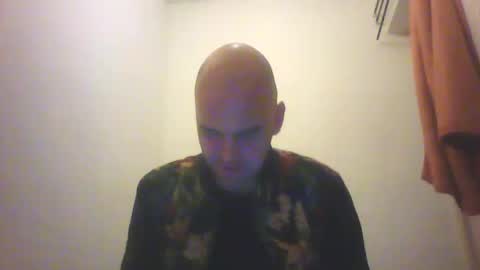 Sean online show from October 8, 4:15 pm