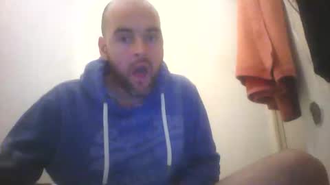 Sean online show from November 9, 7:56 pm