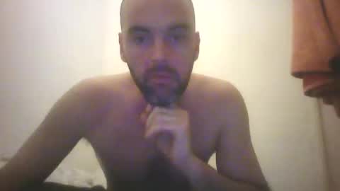 Sean online show from November 11, 9:48 pm