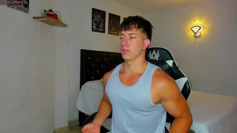 Sean online show from October 8, 11:52 am