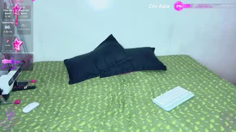 Sean-pierre online show from January 10, 10:25 pm