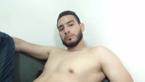 seank_noszka online show from December 7, 8:16 pm