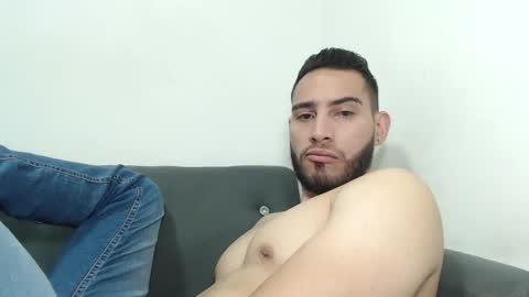 seank_noszka online show from December 30, 5:13 pm