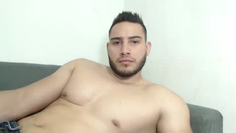 seank_noszka online show from October 8, 4:48 pm