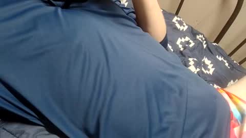 Snapshot of seanmassages7 chatting on March 3, 5:24 am seanmassages7 online show from March 3, 5:24 am