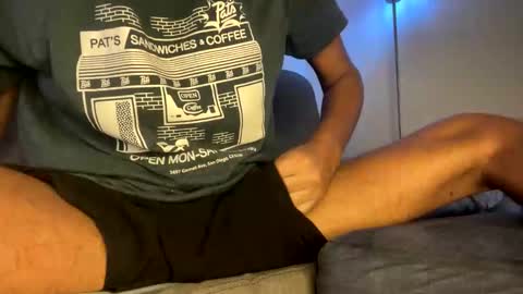 Sean pablo Sanz online show from December 2, 2:12 pm