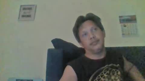 seansmith73 online show from December 15, 3:11 am