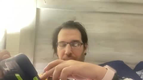 seansweetheart online show from February 25, 12:42 am