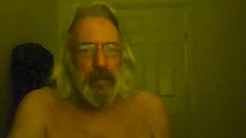 seantheflyer online show from May 10, 9:31 pm
