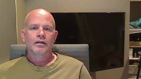 Snapshot of seargents chatting on October 21, 12:28 pm seargents online show from October 21, 12:28 pm