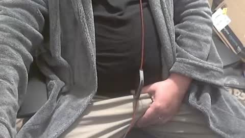 Falco J online show from October 30, 11:49 pm